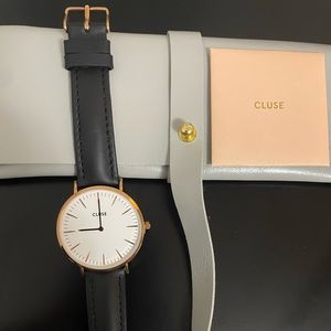Cluse Watch